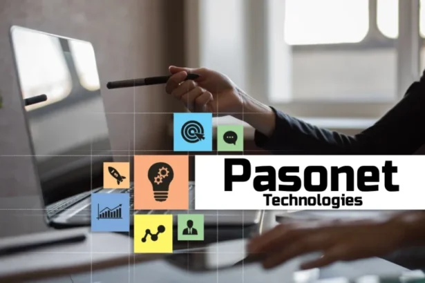 What Is Pasonet? A Complete Beginner’s Guide