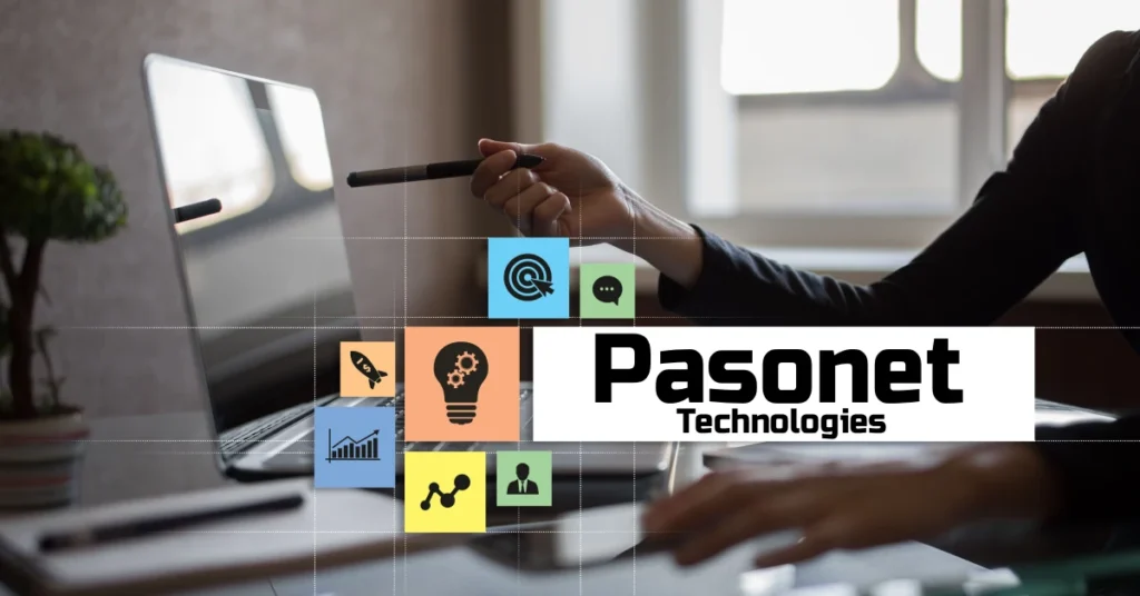 What Is Pasonet? A Complete Beginner’s Guide