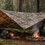 How Tarnplanen Blends Tech, Nature, and Survival Into One Genius Idea