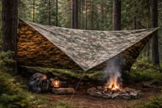 How Tarnplanen Blends Tech, Nature, and Survival Into One Genius Idea