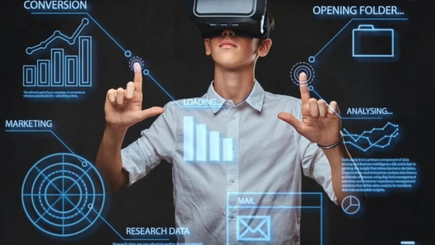 The Future of Digital Innovation: Exploring XVif Technology
