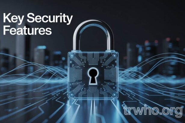 Trwho.com Security: Strengthening Data, Trusting More