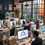 AccurateWebSolution.ladesk: Revolutionizing Customer Support with Advanced Helpdesk Solutions