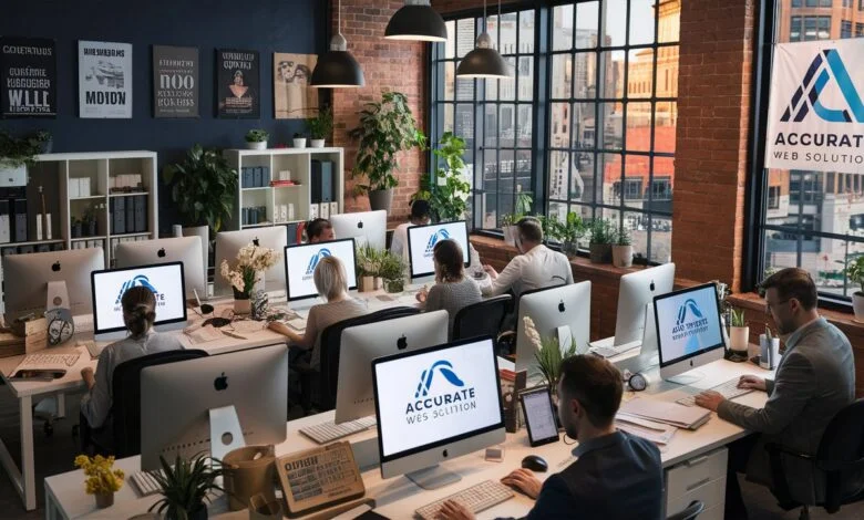 AccurateWebSolution.ladesk: Revolutionizing Customer Support with Advanced Helpdesk Solutions