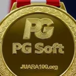 PG Soft Juara100.org Medal: A Complete Guide for Online Slot Fans