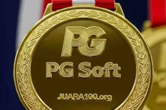 PG Soft Juara100.org Medal: A Complete Guide for Online Slot Fans