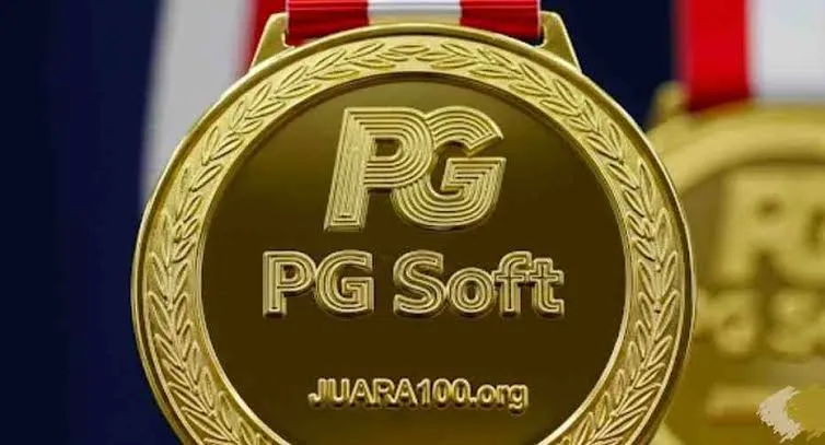 PG Soft Juara100.org Medal: A Complete Guide for Online Slot Fans