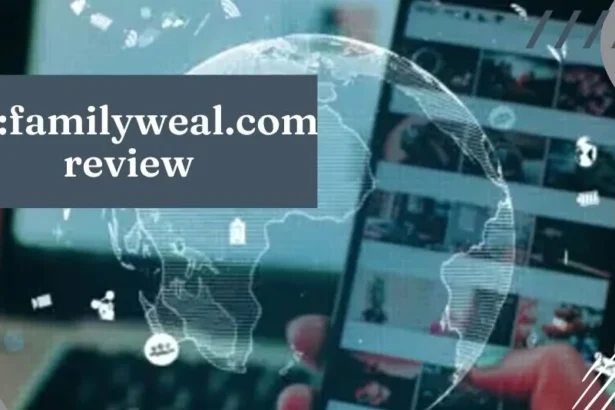 Best Bold Truth: ITE:FamilyWeal.com Review 2025