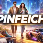 Jipinfeiche: How This Idea Is Changing Fashion, Games, and Modern Culture