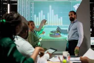 Capabilisense Platform: A Complete Guide to Intelligent Capability and Performance Management