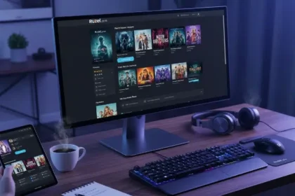 Movie Ruzel.com Review: Features, User Experience, and What to Know Before Using It