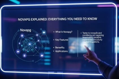 Novapg Explained: Everything You Need to Know