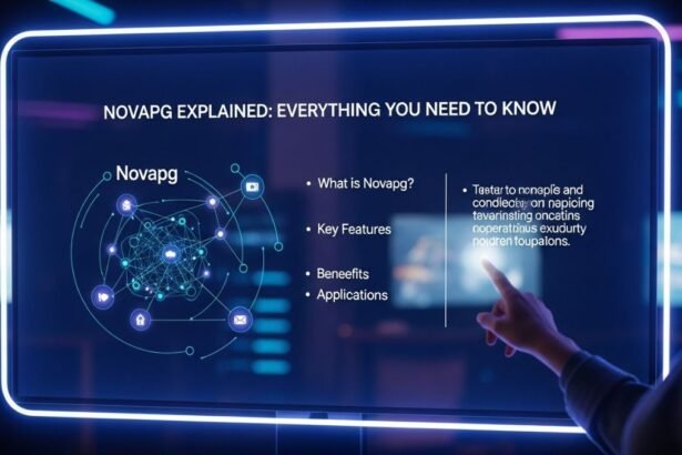 Novapg Explained: Everything You Need to Know