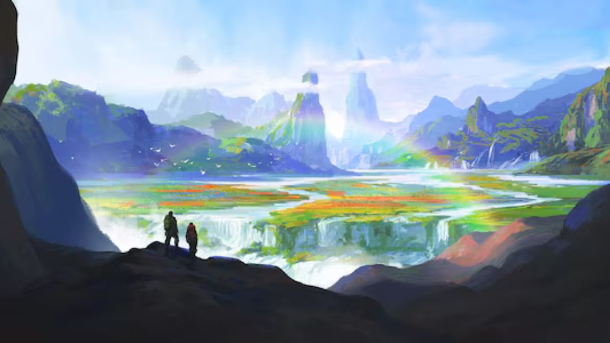 The Wonders of Pantagonar: Nature’s Untouched Paradise