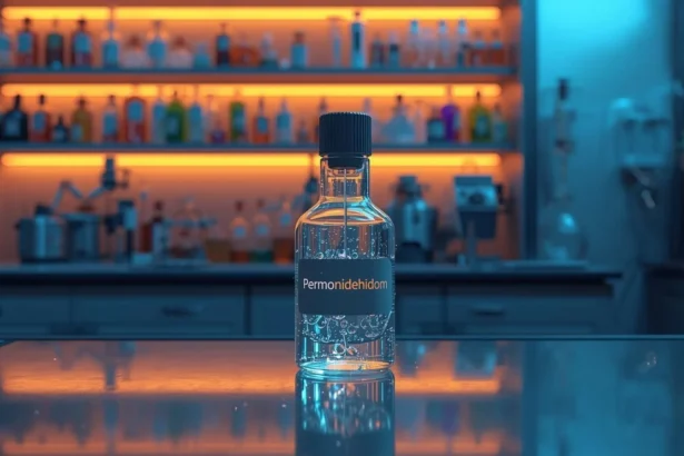 Discover What Permonidehidom Used In: Amazing Facts!