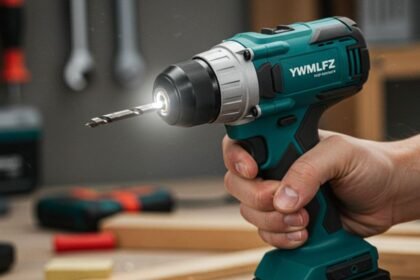 YWMLFZ 48W Cordless Review: Is It Worth the Hype?