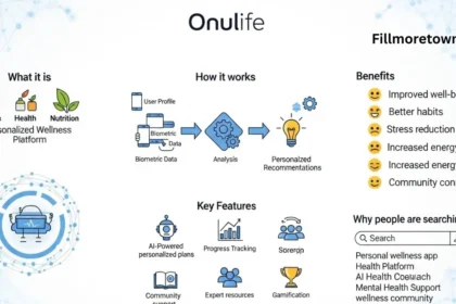 Onulife: Ultimate Guide & Benefits Explained