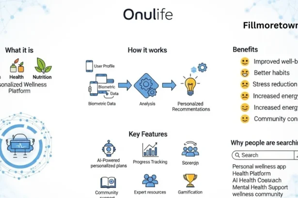 Onulife: Ultimate Guide & Benefits Explained