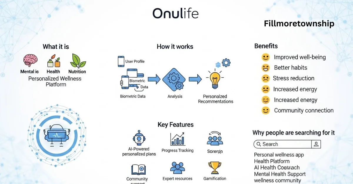 Onulife: Ultimate Guide & Benefits Explained