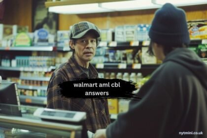 Comprehensive Guide to walmart aml cbl answers