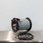 How to Choose the Best Power Washer Hose Reel