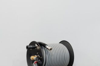 How to Choose the Best Power Washer Hose Reel