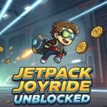 Jetpack Joyride Unblocked - Play Online Free at School!