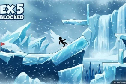 Vex 5 Unblocked: Play Free at School No Download (2026 Complete Guide)
