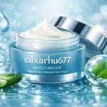 Cilxarhu677 Moisturizer Product : Complete Guide & Benefits 2026