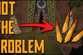 What Are sunfire splinters osrs and How to Use Them?