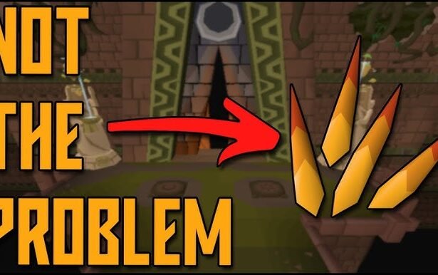 What Are sunfire splinters osrs and How to Use Them?