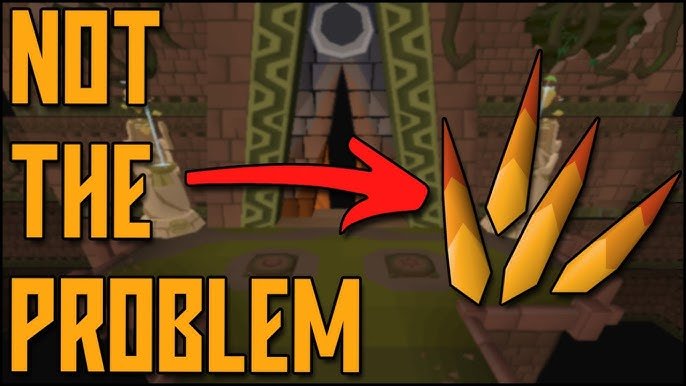 What Are sunfire splinters osrs and How to Use Them?