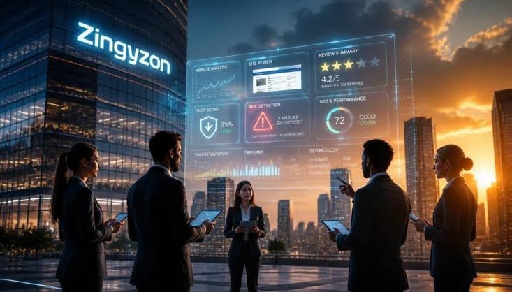 5 Essential Tips for Navigating zingyzon.com Effectively