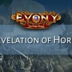 5 Essential Tips for the Revelation of Horus Evony