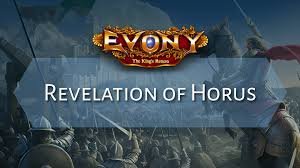 5 Essential Tips for the Revelation of Horus Evony