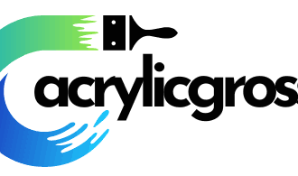 5 Essential #acrylicgross.com# Techniques Every Artist Should Know