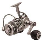 5 Top Van Staal Reels for Serious Anglers