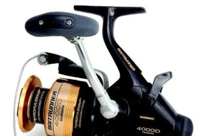 Mastering Baitrunner Reels: A Step-by-Step Guide