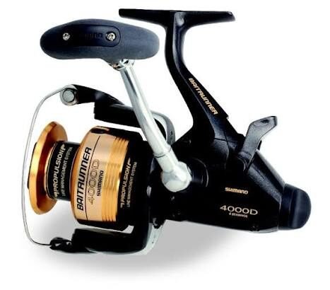 Mastering Baitrunner Reels: A Step-by-Step Guide