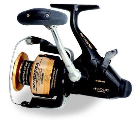 Mastering Baitrunner Reels: A Step-by-Step Guide
