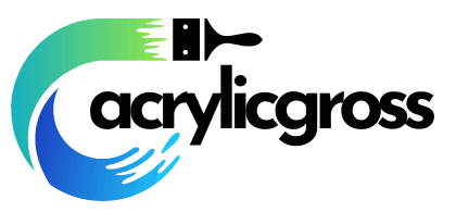 5 Essential #acrylicgross.com# Techniques Every Artist Should Know