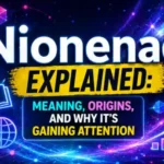5 Essential Tips for Using nionenad com Effectively