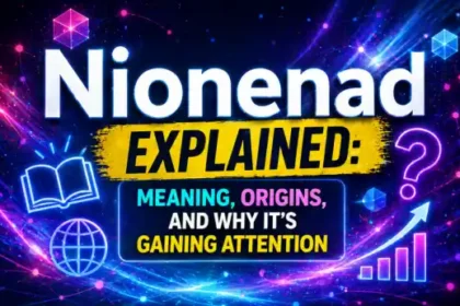 5 Essential Tips for Using nionenad com Effectively