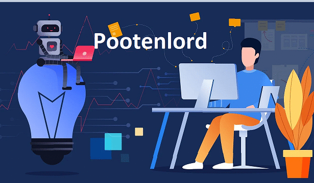 Pootenlord Explained: The Ultimate AI Tool for Modern Businesses