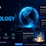 Drovenio Latest Technology News: What It Covers and Why It Matters in 2026