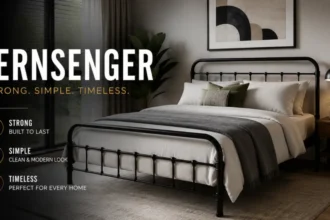 5 Essential Features of a Quality Jernsenger
