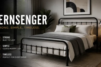 5 Essential Features of a Quality Jernsenger