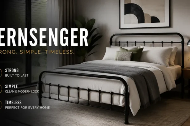 5 Essential Features of a Quality Jernsenger