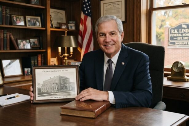 Discover the Legacy of RK Lindsey: A Comprehensive Overview