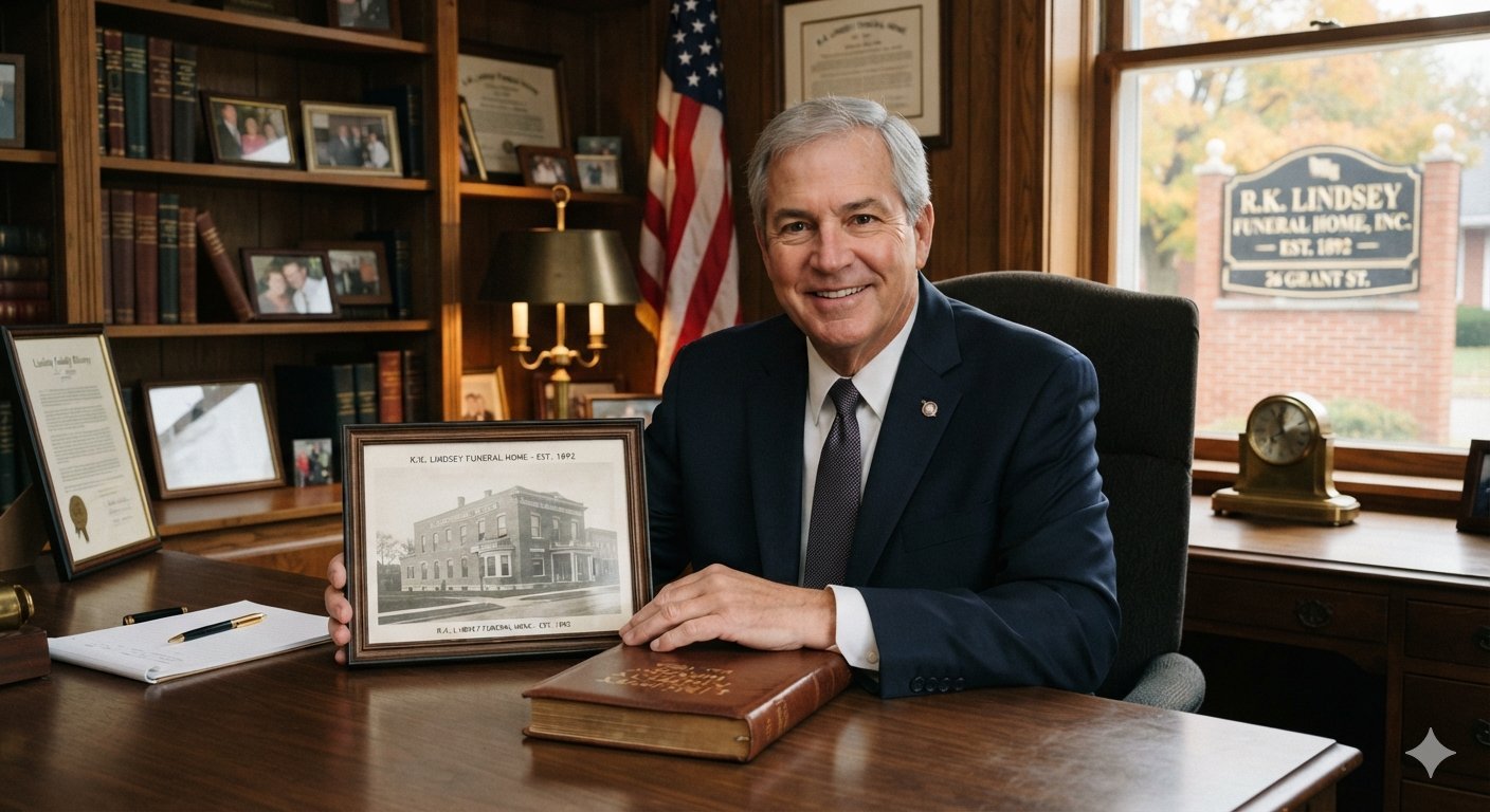 Discover the Legacy of RK Lindsey: A Comprehensive Overview